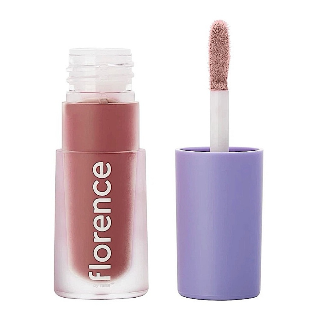 Florence By Mills Vibe Check Be A VIP Velvet Liquid Lipstick